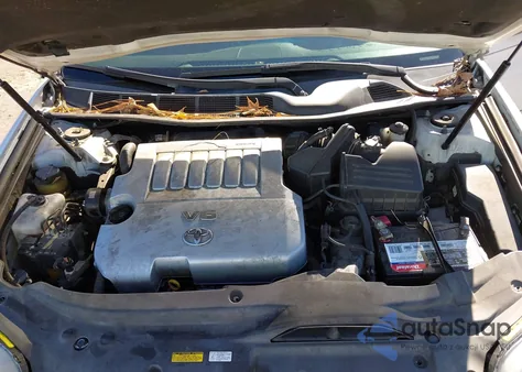 2011 Toyota Avalon Limited из США, поврежденный, VIN 4T1BK3DB3BU402909